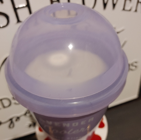 DW 1 WICK 11.2 OZ CANDLE LAVENDER COOLER BRAND NEW - Picture 2 of 3